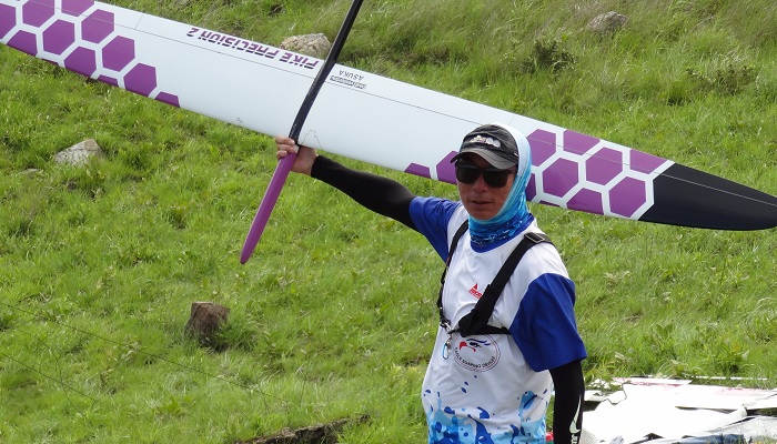 2025年7月13日 - 2025年度香港F3F聯賽第7站