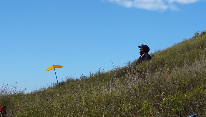 HK F3F League 2026 Match 3 - March 1, 2026