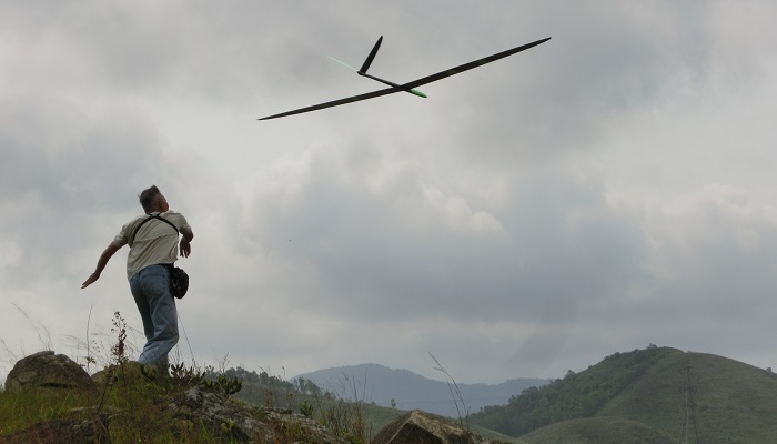 HK F3F League 2026 Match 4 - April 12, 2026