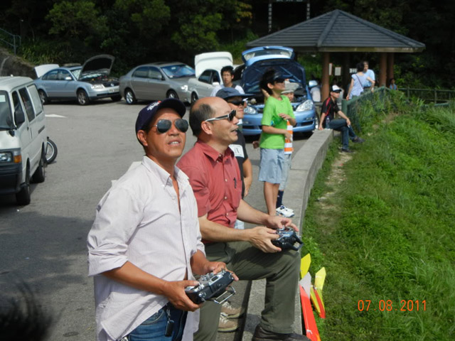 Li Man vs Ken Ma